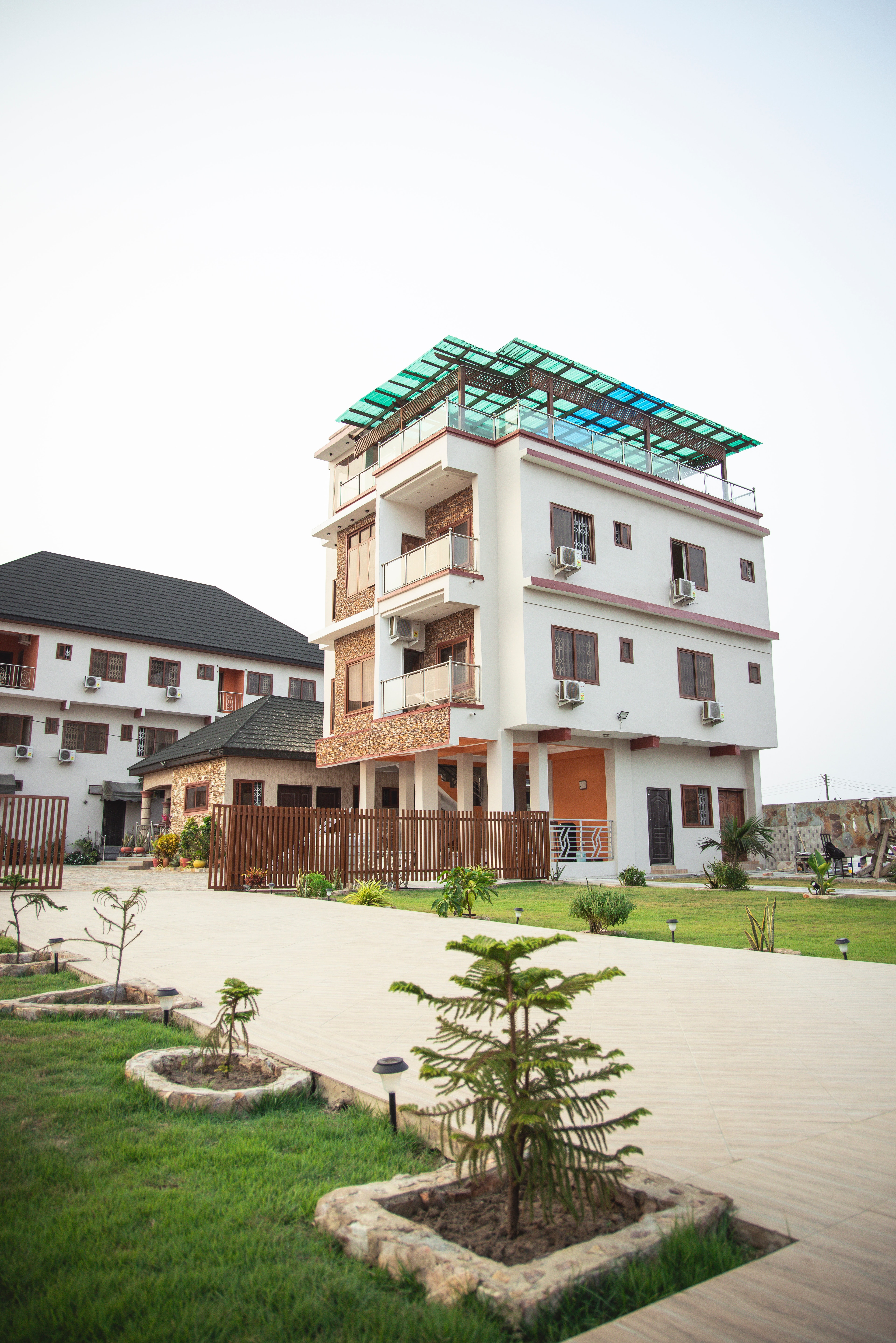 Stonebridge Villa - View 5