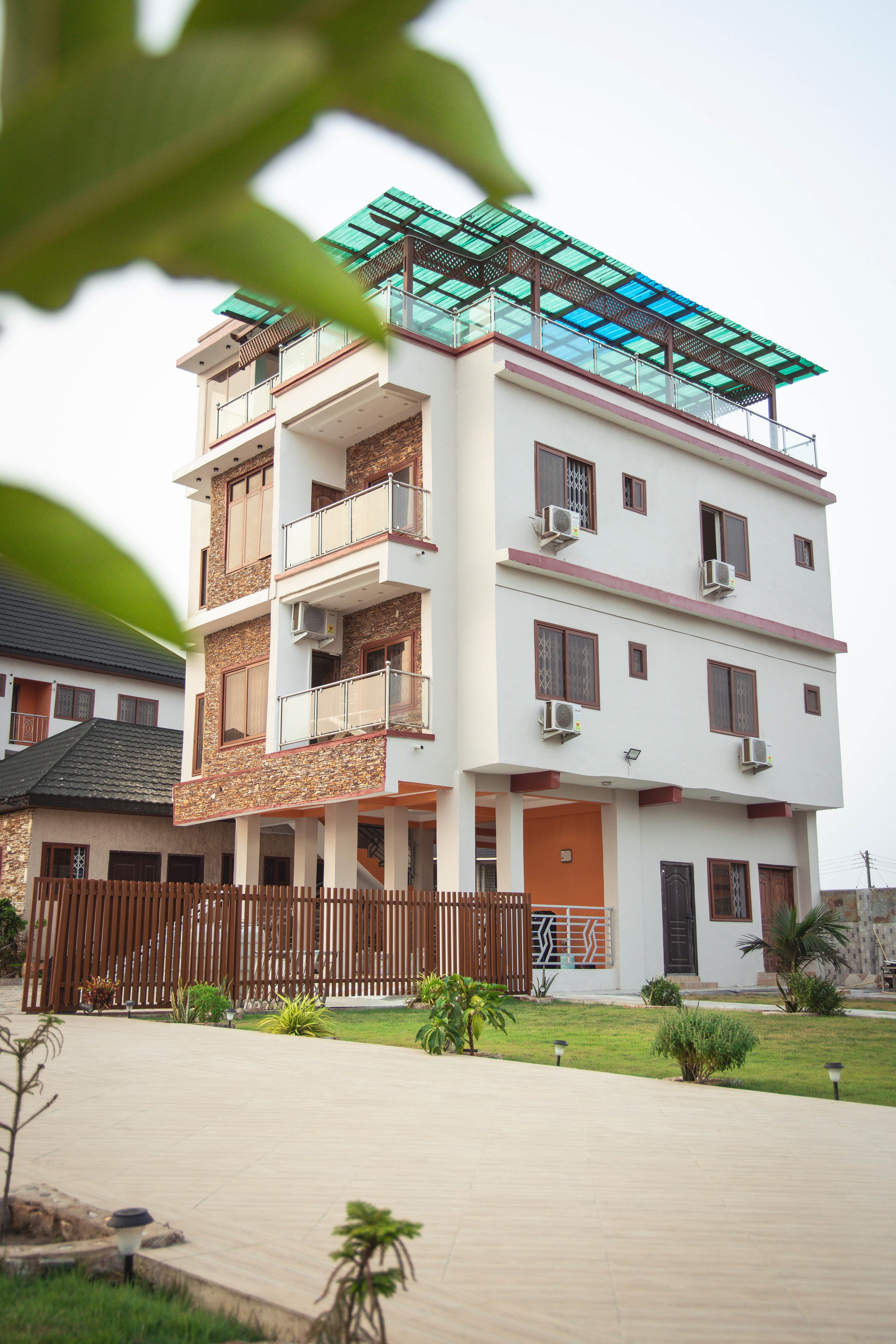 Stonebridge Villa - View 7